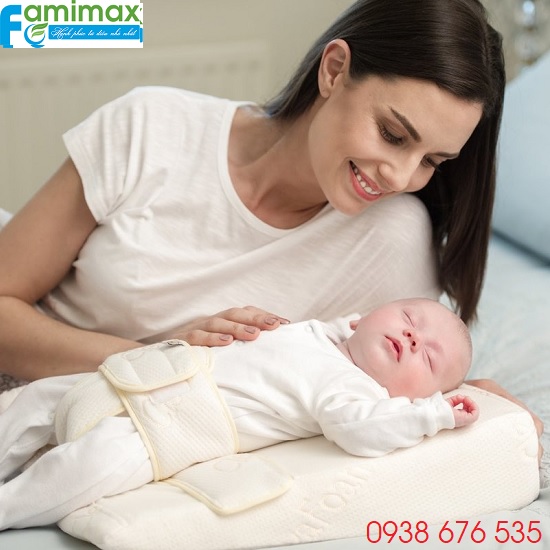 Cách giúp trẻ sơ sinh ngủ ngon vào ban đêm?