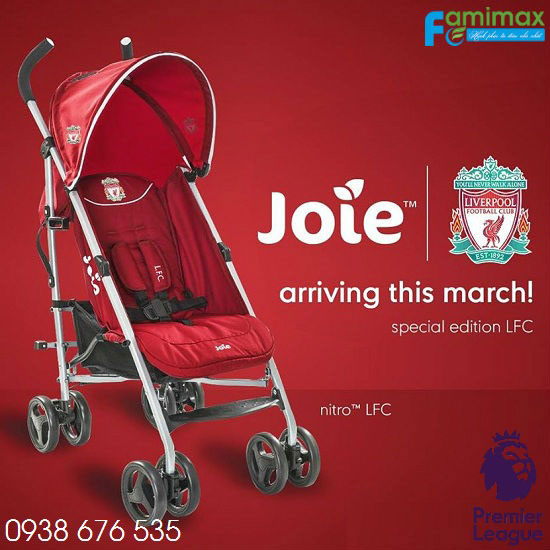 lfc stroller