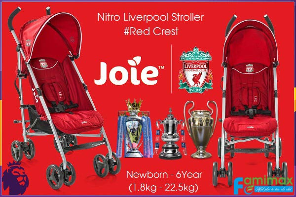 lfc stroller
