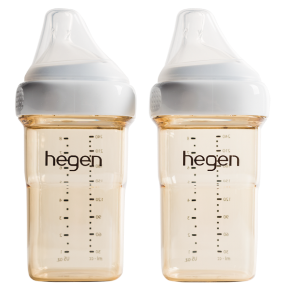 Bình sữa Hegen chính hãng