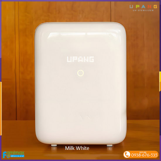 Máy tiệt trùng tia uv uPang 920A Signature 2