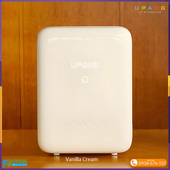 Máy tiệt trùng tia uv uPang 920A Signature 2