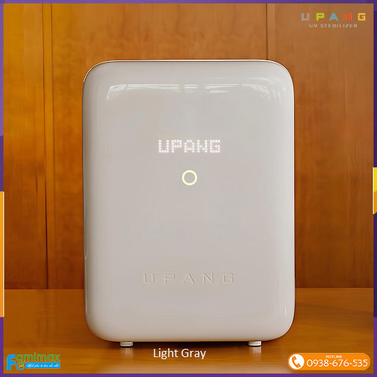 Máy tiệt trùng tia uv uPang 920A Signature 2