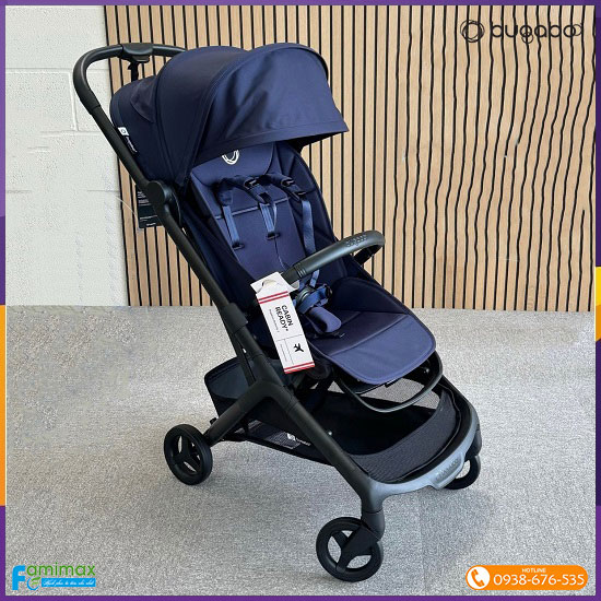 Xe đẩy Bugaboo Butterfly²