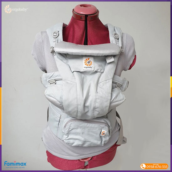 Địu Ergobaby Omni™ Dream Cotton