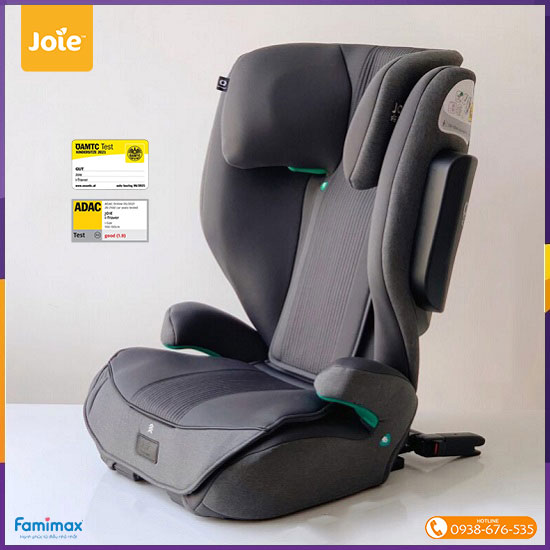 Ghế ngồi ô tô Joie i-Traver Signature