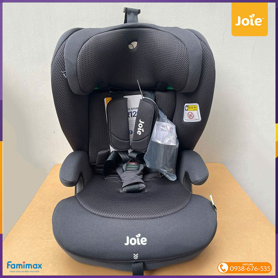 Ghế ngồi ô tô Joie i-Irvana Max