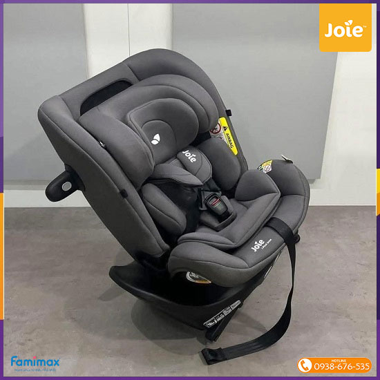 Ghế ngồi ô tô Joie i-Pivot Grow
