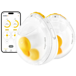 Bảng giá máy hút sữa Medela?