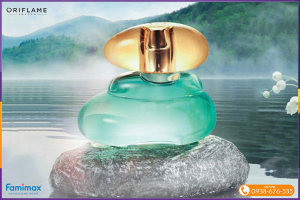 Nước hoa nữ Oriflame Elvie