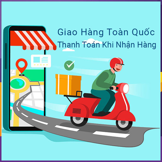 Chính sách giao hàng