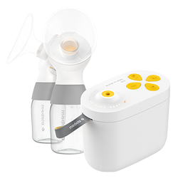 Bảng giá máy hút sữa Medela?