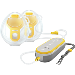 Bảng giá máy hút sữa Medela?
