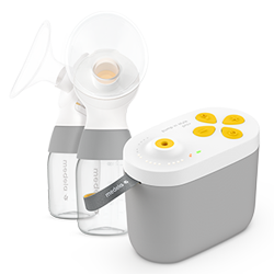 Bảng giá máy hút sữa Medela?