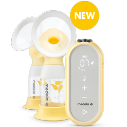 Bảng giá máy hút sữa Medela?