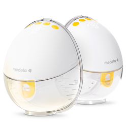 Bảng giá máy hút sữa Medela?