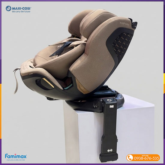 Ghế ngồi ô tô Maxi-Cosi Emerald 360 Pro