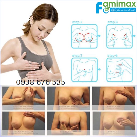 Chữa tắc tia sữa bằng máy hút sữa?