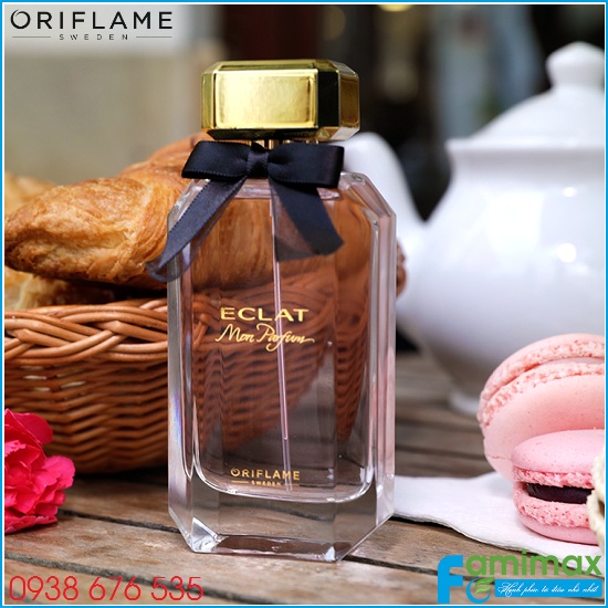 Nước hoa nữ Oriflame Eclat Mon Parfum #33957