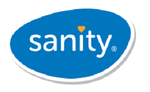 Sanity - Germany