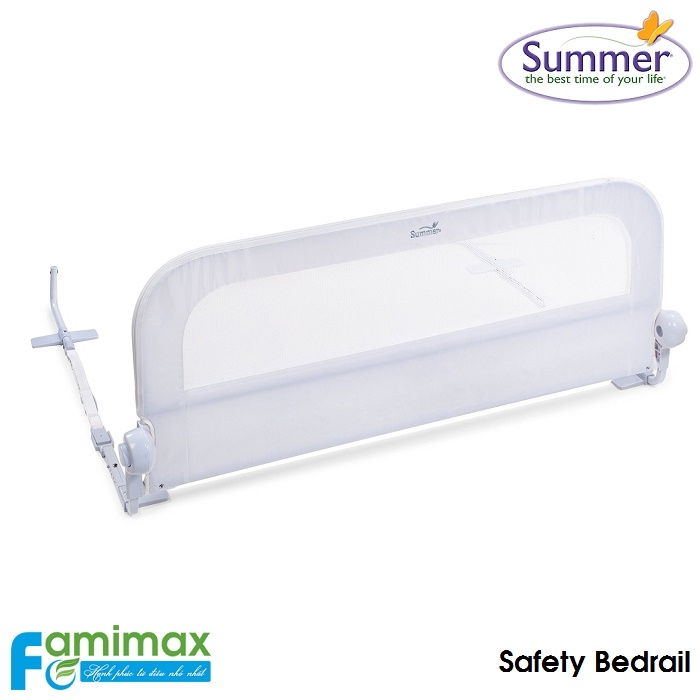 Thanh chắn giường Summer Safety Bedrail