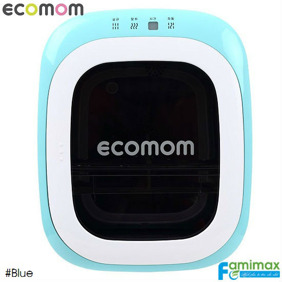 Máy tiệt trùng và sấy khô tia UV Ecomom ECO-22 Plus
