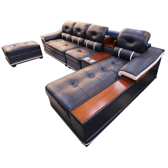 Ghế sofa phòng khách lớn SI3317