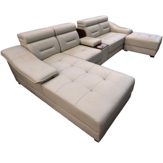 Sofa cho phòng khách lớn SI1733