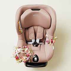 Ghế an toàn trẻ em