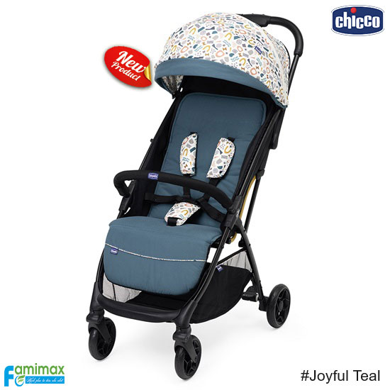 Xe đẩy gấp gọn Chicco Glee