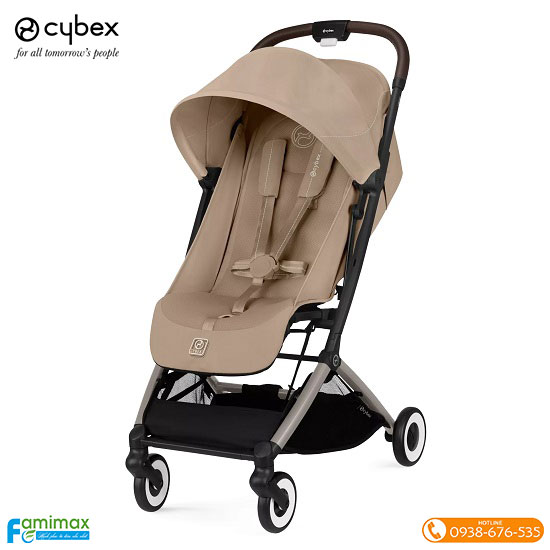 Xe đẩy Cybex Orfeo