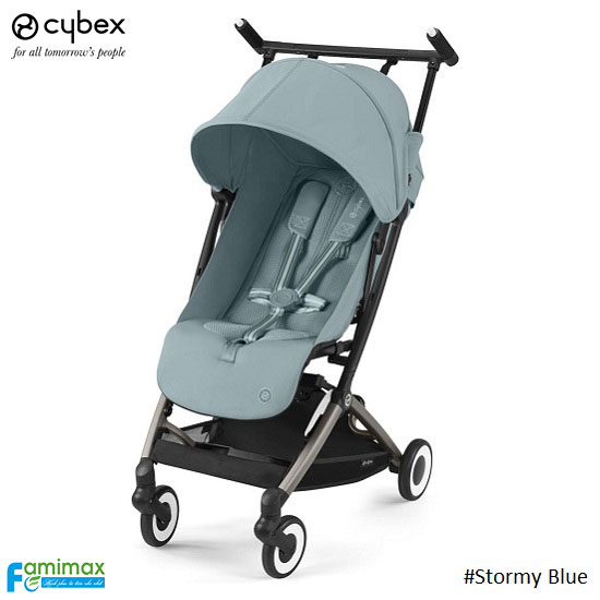 Xe đẩy Cybex Libelle 2