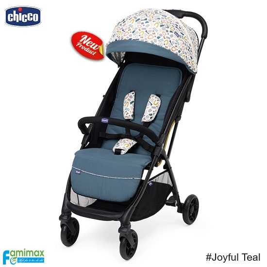 Xe đẩy gấp gọn Chicco Glee