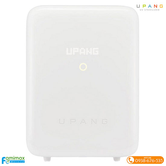 Máy tiệt trùng tia uv UPang 920A Signature2