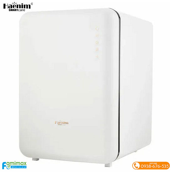 Máy tiệt trùng tia uv Haenim 5G