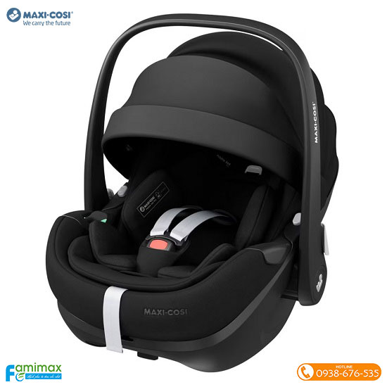 Ghế ngồi ô tô Maxi-Cosi Pebble 360 Pro²