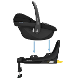 Chân đế Maxi-Cosi Familyfix S