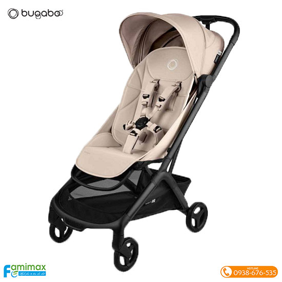 Xe đẩy Bugaboo Butterfly²