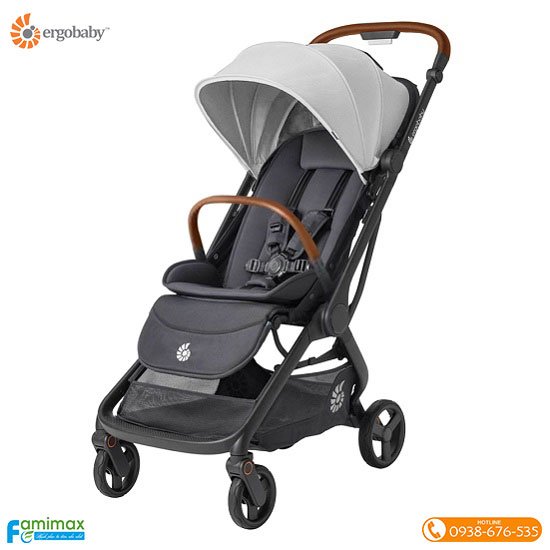 Xe đẩy Ergobaby Metro³ Deluxe