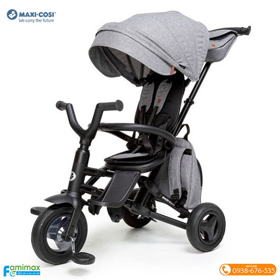 Xe đạp đẩy 3 bánh gấp gọn Maxi-Cosi