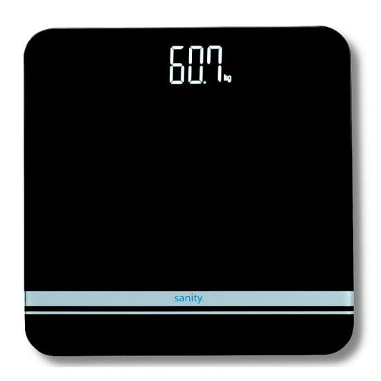 Cân sức khỏe điện tử Sanity S6403