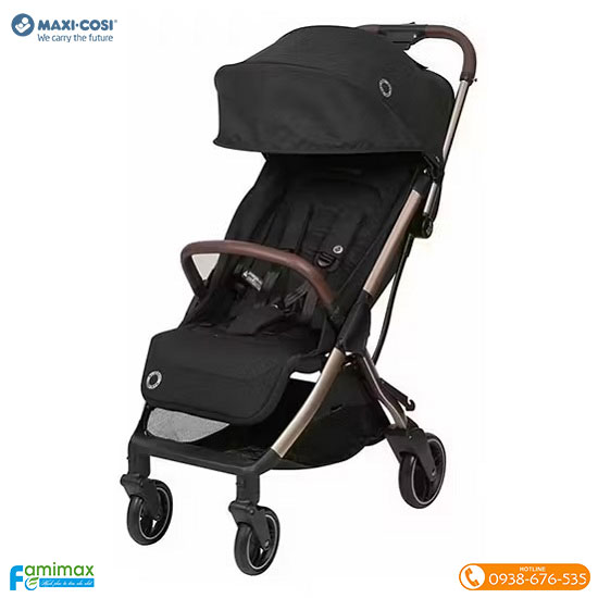 Xe đẩy gấp gọn Maxi-Cosi Eva³