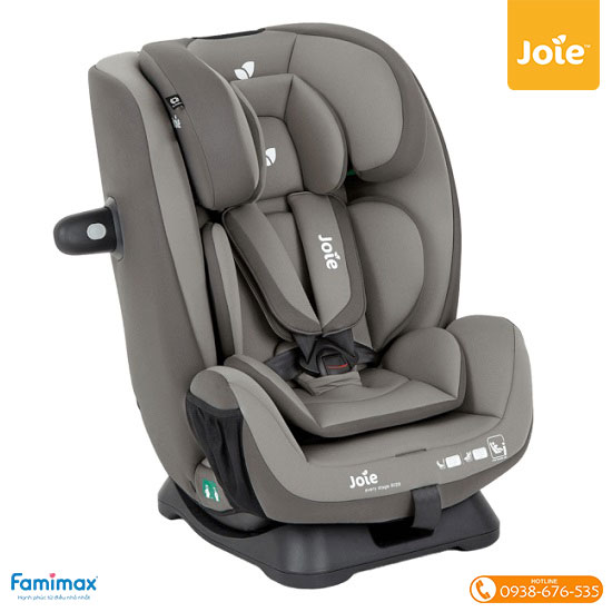 Ghế ngồi ô tô Joie Every Stage