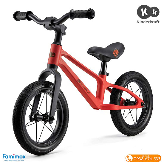 Xe đạp thăng bằng Kinderkraft Eter