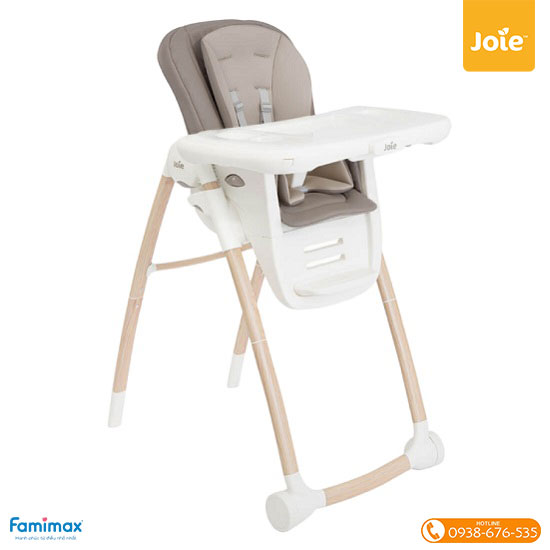 Ghế ăn dặm Joie 6 in 1 Multiply