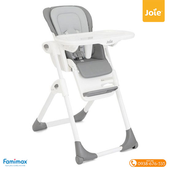 Ghế ăn dặm Joie 2 in 1 Mimzy