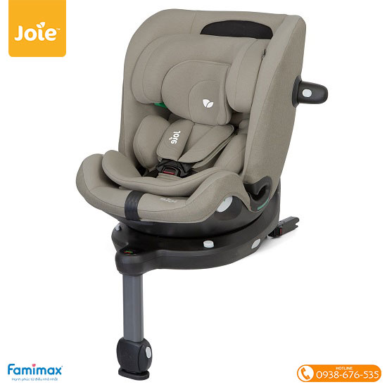 Ghế ngồi ô tô Joie i-Pivot Grow