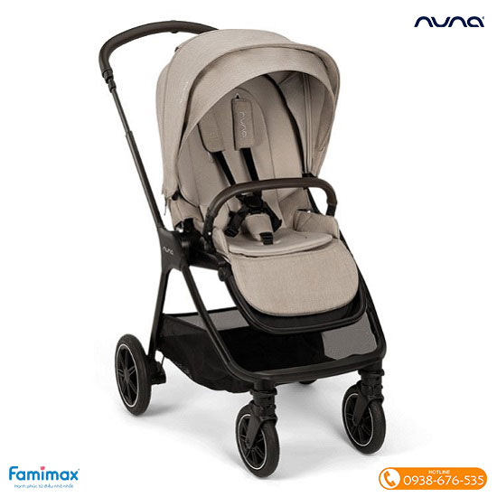 Xe đẩy Nuna TRIV Next