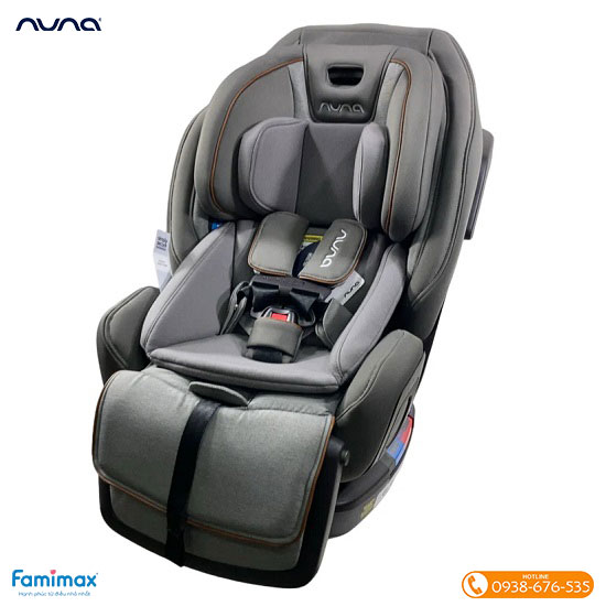 Ghế ngồi ô tô cho bé Nuna Exec