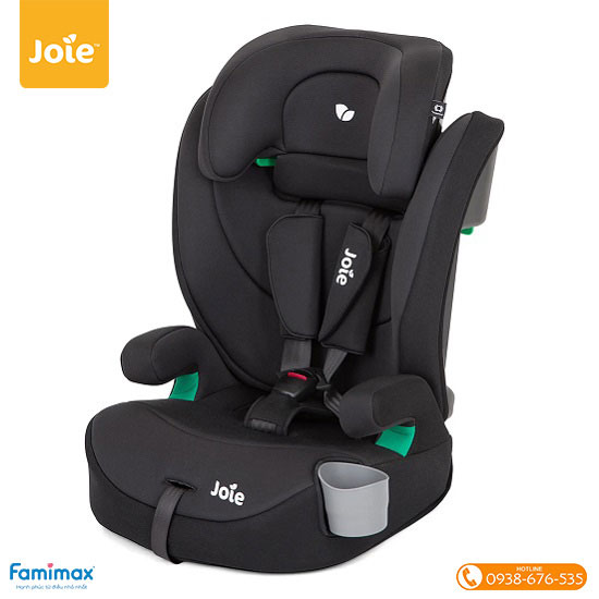 Ghế ngồi ô tô Joie Elevate i-Size